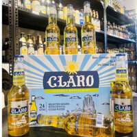 Bia CLARO - Mexico