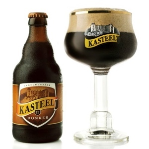 Bia con voi Delirium Argentum 7% - 330ml