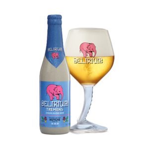 Bia con voi Delirium Tremens 8,5% - 330ml