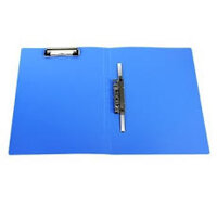 Bìa còng A4 2 kẹp 5309 deli