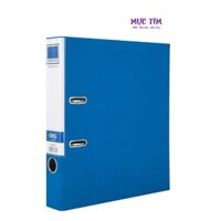 Bìa còng A4 Deli 5cm 38178