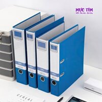 Bìa còng A4 Deli 7cm 38179