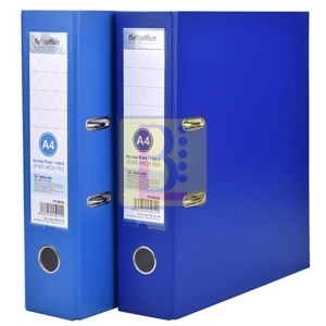 Bìa còng Flexoffice 70A4 FO-BC02