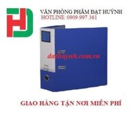 Bìa còng Kingjim ống A4 10cm