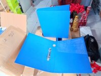 Bìa còng simily ABBA A4 3,5cm