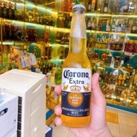 Bia corona extra 24 chai 355ml
