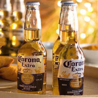 Bia Corona Extra 250ml 4.5% vol Thùng 24 Chai