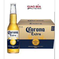 Bia Corona Extra 300ml Ship Hỏa Tốc tại Hà Nội