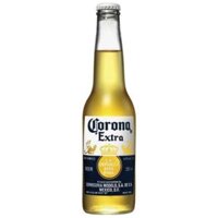 Bia Corona Extra 4,5% – Chai 300ml – Thùng 24 chai