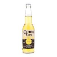 Bia Corona Extra 4.5% lốc 6 Chai 355ml Nhập Khẩu Mexico