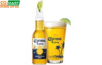 Bia Corona Extra 4,6% – Chai 355ml