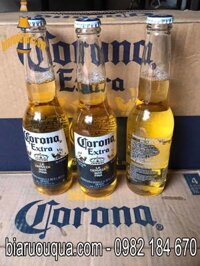 Bia Corona Extra 4.6% nhập khẩu Mexico giá rẻ Hà nội