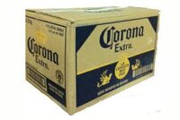 Bia Corona Extra 4.6% thùng 24 chai
