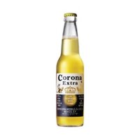 Bia Corona Extra chai 330ml