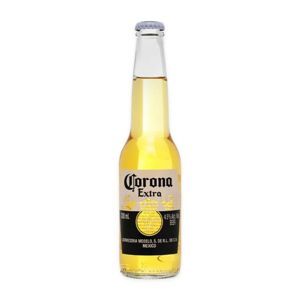 Bia Corona Extra chai 355ml