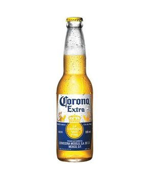 Bia Corona Extra chai 355ml