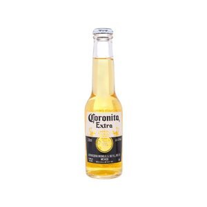 Bia Coronita 4.5% - 210ml