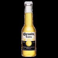 Bia Coronita chai 207ml