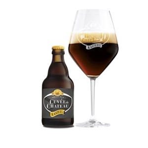 Bia Cuvée du Chateau 330ml (11%)
