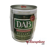 Bia DAB 5% (Đức) – bom 5 lít