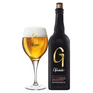 Bia De Goudale Grand Cru 7,9% - Chai 750ml, Thùng 6 Chai