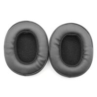 Bìa đệm 1Pair Earpad cho Tai nghe Bluetooth không dây Skullcandy 3.0