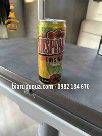 Bia Desperados Original Tequila 5.9% Pháp lon 440ml giá rẻ Hà Nội