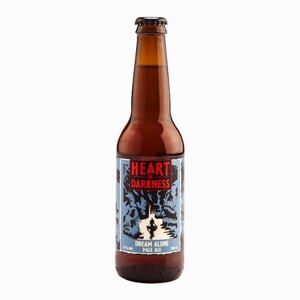 Bia Dream Alone Pale Ale lon 330ml