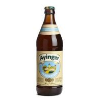 Bia Đức Ayinger Brauweisse 5,1% – Thùng 20 chai 500ml