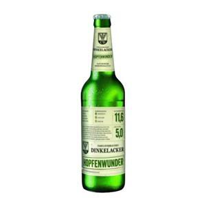 Bia Đức Dinkelacker Hopfenwunder 330ml