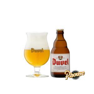 Bia Duvel 8.5% – Chai 330ml, thùng 24 chai