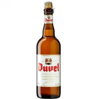 Bia Duvel 9% 750ml chai Bia tu viện Bỉ nguyên thùng 12 chai