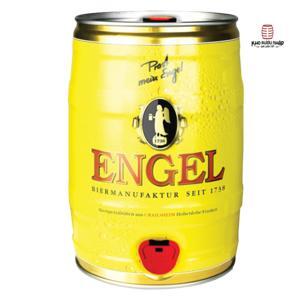 Bia Engel Bock Dunkel 7,2% – Bom 5lít
