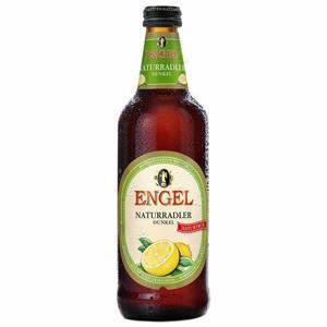 Bia Engel Bock Dunkel 7,2% Đức - chai 500ml