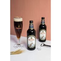Bia Engel Bock Dunkel 7.2% 500ml