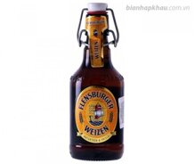 Bia Flensburger Weizen 5,1% 330ml nơi bán giá rẻ nhất tháng 04/2023