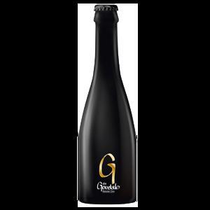 Bia G de Goudale Grand Cru 7.9% Pháp - chai 330ml