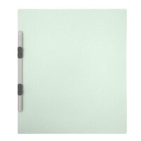 Bìa Giấy Flat File A4S-Blue 78-035ND