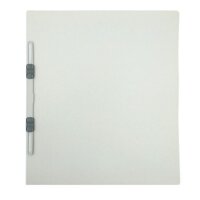 Bìa Giấy Flat File A4S-D.Grey 78-039ND