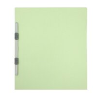 Bìa Giấy Flat File A4S-Green 78-036ND