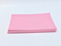 Bìa Giấy Ngoại A1 Tờ Xanh Lá