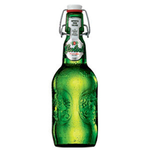 Bia Grolsch 5% 450ml