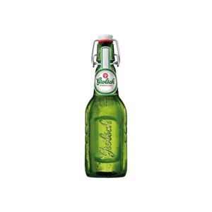 Bia Grolsch 5% 450ml