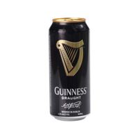 Bia Guinness 440 ml - Ireland