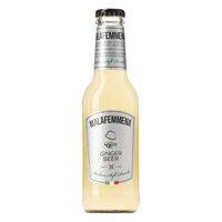 Bia Gừng ODK 200ml – Malafemmena Ginger Beer