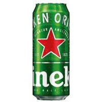 Bia Hà Lan Heineken 250ml Thùng 24 Lon