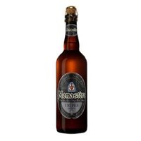 Bia Hà Lan Monastere Triple 8,5% – Thùng 6 chai 750ml