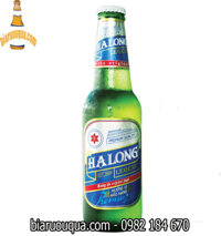 Bia Hạ Long Legend 4.8% két 24 chai 330ml
