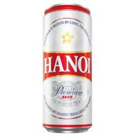 Bia Hà Nội Premium