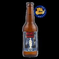 Bia HEART OF DARKNESS – DREAM SENSATIONS HAZY IPA – Thùng 24 chai – Chai 330ml